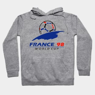 France World Cup Hoodie